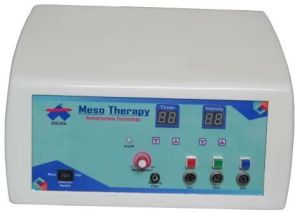 mesotherapy machine