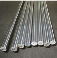 Hard Chrome Plated Rods