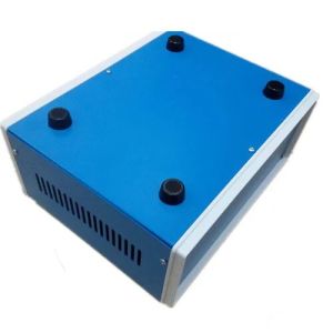 Electronic Sheet Metal Chassis