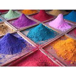 Textile Dyes