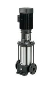 Grundfos High Pressure Pumps