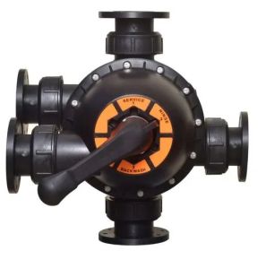 Multiport Valves