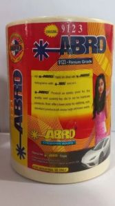 Abro Self Adhesive Tapes