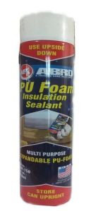 PU Foam Spray