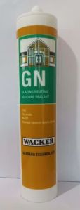 wacker silicone sealant