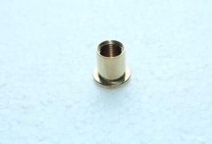 brass rivet nut