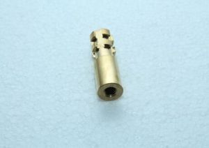 Brass Welding Cable Connector