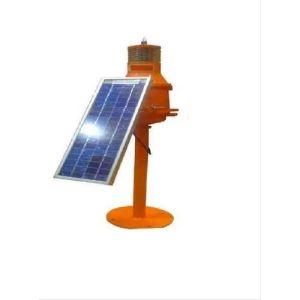 Solar Aviation Light