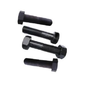 high tensile hex bolts