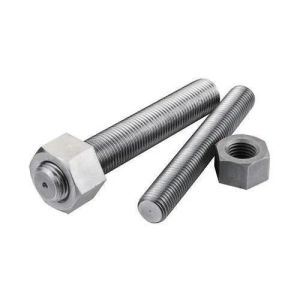 stainless steel threaded studs