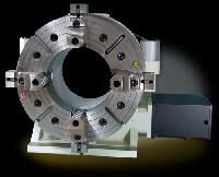 Cnc Rotary Table