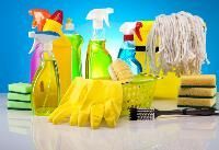 cleaning detergents