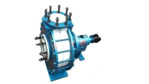 Effluent Transfer Pump