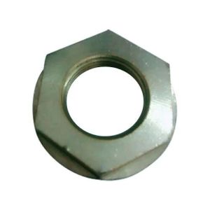 Brass Check Nut