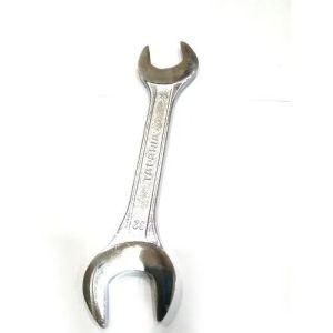 Double Open End Spanner