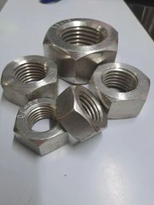 Heavy Hex Nut