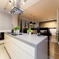 Modular Kitchens