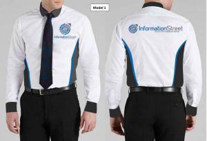 Full Sleeves Corporate Uniform