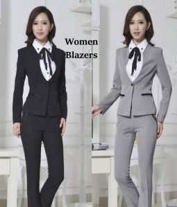 Ladies Formal Suits