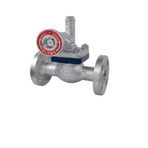 blow down valve