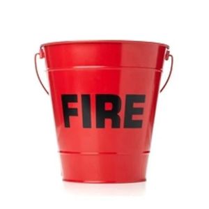 Fire Bucket