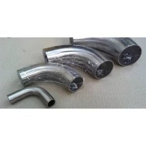 Stainless Steel Elbow Bends