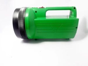 LED Torch Light Enclosure