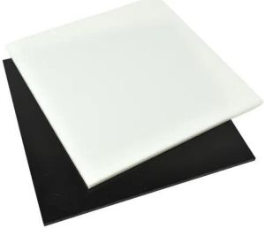 Polypropylene Sheet
