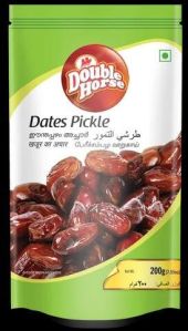 Dates Pickle