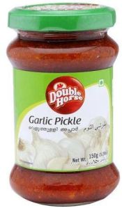 Garlic Pickle