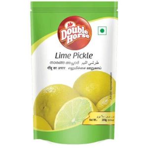 Lime Pickle