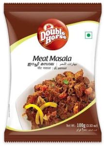 Meat Masala