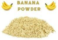 Banana Powder