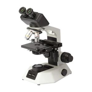 Magnus Binocular Microscope
