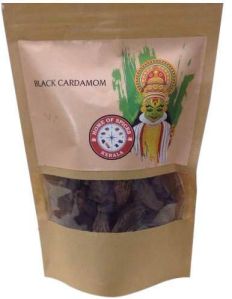 Black Cardamom