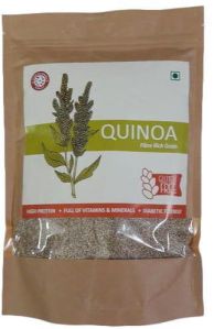 White Quinoa