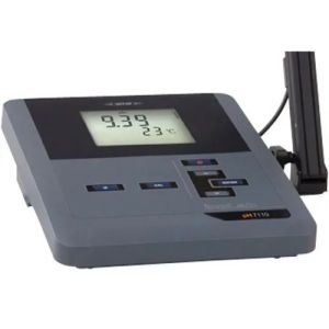 WTW pH Meter