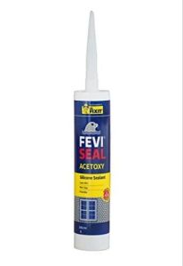 Dr Fixit Feviseal Silicone Sealant