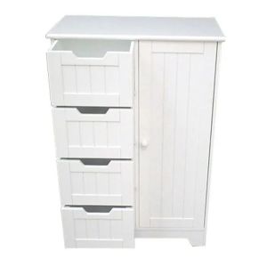 Floor Standing Storage Cabinets