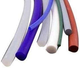 Silicone Cords