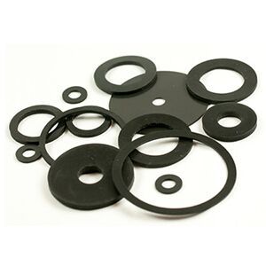 VITON WASHERS