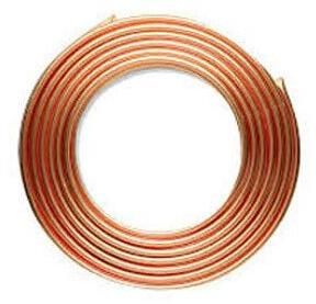 Copper Coil