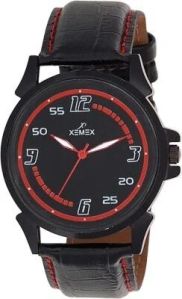 Mens Analog Wrist Watch