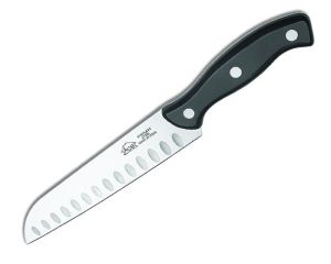 Santoku Knife, Stainless Steel Knife