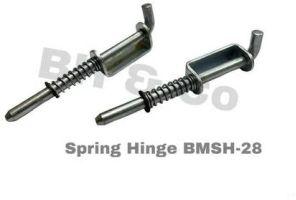 Spring Hinges