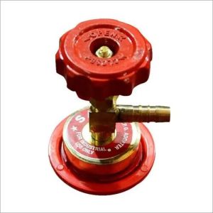 LPG Gas Valve