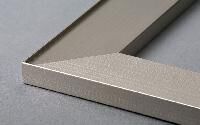 stainless steel powder coating