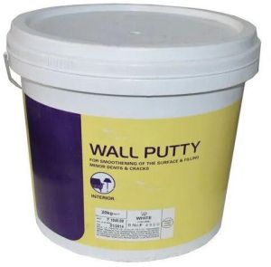 Acrylic Wall Putty