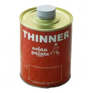 Asian Paints Thinner
