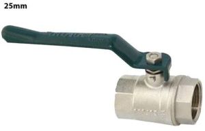 Ball Valve